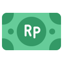 rupia icon