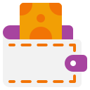 billetera icon