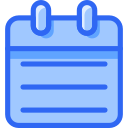 calendario icon