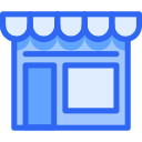 comercio icon