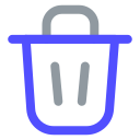 borrar icon