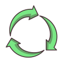 reciclaje icon