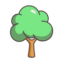 Árbol icon