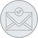 correo electrónico icon