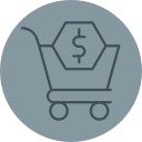 compra online icon