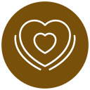 corazón icon