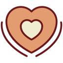 corazón icon