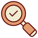 Searches icon