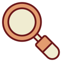 Searches icon