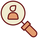 Searches icon