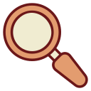 Searches icon