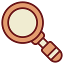 Searches icon