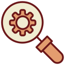 Searches icon