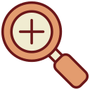 Searches icon
