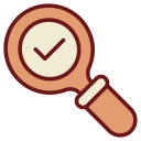 Searches icon