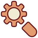 Searches icon