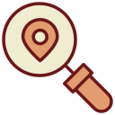 Searches icon