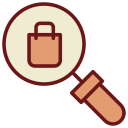 Searches icon
