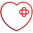 corazón icon