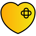 corazón icon