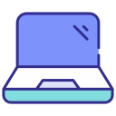 computadora portátil icon