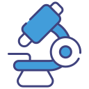 microscopio icon