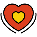 corazón icon