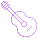 guitarra icon