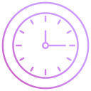 reloj icon