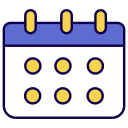 calandrar icon