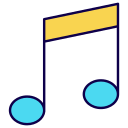 música icon