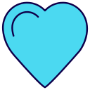 corazón icon