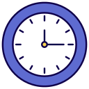 reloj icon