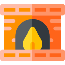 Chimenea