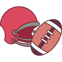 futbol americano icon