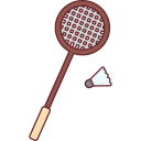 bádminton icon