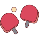 tenis de mesa icon