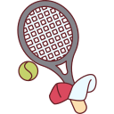 tenis icon