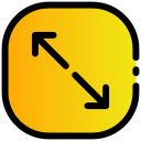 maximizar icon