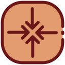 encoger icon