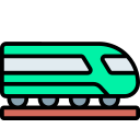 tren icon