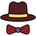 sombrero icon