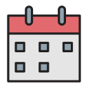 calendario icon