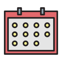 calendario icon