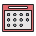 calendario icon