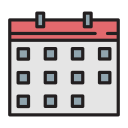 calendario icon