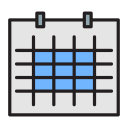 calendario icon