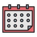 calendario icon