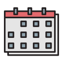 calendario icon