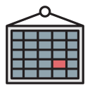 calendario icon